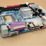 P35, Socket 771 DDR3 Motherboard Support Quad/dual Core Xeon CPU, LPT, COM, LAN thumbnail-2