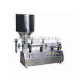 Tomato Paste Sachet Packing Machine Price TP-L300J thumbnail-4