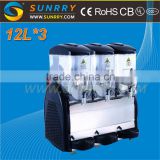 New style Ice Slush Machine/Commercial Slush Machine/Slush Granita Machine with CE(SY-SLM36 SUNRRY)