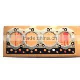 Cylinder Head Gasket C240 Genuine Auto Cylinder Bed Gasket JMC QINGLING Pickup Truck Auto Spare Parts thumbnail-2