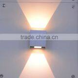 Adjustable Led Wall Mount Reading Lamp thumbnail-4