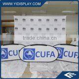 Aluminum Adjustable X Display Banner