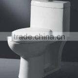 Siphonic One-piece Toilet 260 thumbnail-1