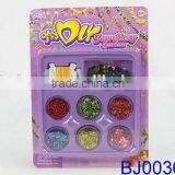 Girls Fashion Jewelry Diy Bead Set thumbnail-3