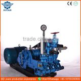 BW400 10 used coal mine mud pumps for sale