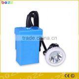 Rechargeable Signal Led Mining Headlamps Hunting Light Led Mining Light Cordless Headlamp thumbnail-1