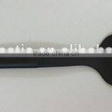 New Style 8pcs Nylon Kitchen Utensils Plastic Kitchenware Cooking Set CE/EU FDA , LFGB ,SGS thumbnail-2