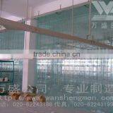 PVC Soft Curtain Board