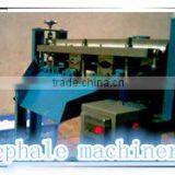Automatic Aircraft Ball Making Machine