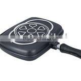 Aluminum Double Pan thumbnail-1