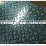 H24 H14 H32 5052 1200 3003 Anti-slip Plastic Tread Plate Sheets thumbnail-6