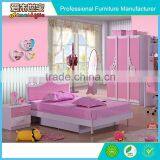 Indian Bedroom Furniture Children Beds,Kids Beds, Wooden Bunk Bed Malaysia thumbnail-1