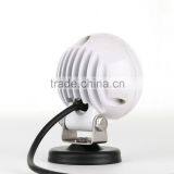 15W IP67 Pure White Epistar Offroad Led Work Light thumbnail-4