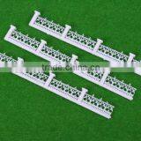 New Model Fence, Model Fence in Fencing, Fence 3d Models, Model Railway Fence, Plastic Fence thumbnail-2