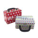 Tinplate Lunch Box, Metal Lunch Box, Lunch Box With Handle