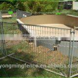 Safety Fence for Pool