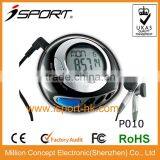 7 Days Memory 3D FM Pedometer Manual for ce Pedometer thumbnail-1