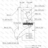 ANON Rice Mill for Paddy Rice Husking thumbnail-4