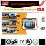 Manual for Power Bank Rohs Diesel Generator Battery Charger thumbnail-6