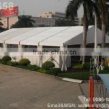 Outdoor Carnival Marquee Tents, Aluminum Party Tent, Multispan Tents