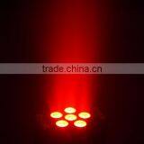 High Quality 6*4-in-1 RGBW LED Stage Lighting Wireless thumbnail-5