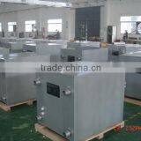 Water Source Heat Pump / Geothermal Heat Pump for Heating and Cooling thumbnail-2