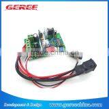 12V 24V 30V DC Motor Speed Control PWM Controller MAX 120W