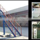 2015 NEW Products Re-bonded Foam Making Machines From EliteCore Machienry thumbnail-1