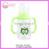 Quality-Assured Wholesale Milk Bottles