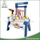 Electronic Toy Mechanic Tool Box Set Educational Toys Tool Toys Game for Kids thumbnail-2