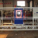 Plastic Pipe Cutting Machine
