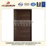Hotel Teak Wood Carving Frame Sliding Door thumbnail-1