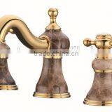 High Quality Yellow Jade Conduit Water Pipe Faucet Base thumbnail-5