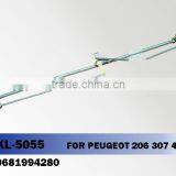 KL-5055 Peugeot Wiper Linkage, for Peugeot 206 307 405