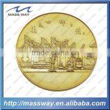 Promotion Fake God Commemorate Coins