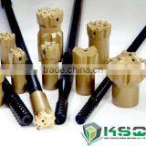 Mining Thread Rock Drill Rod / Extension Drill Rod