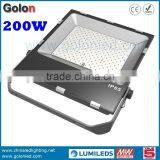 Commercial Led Lighting 200w Led Flood Lighting 6500k Indoor Outdoor Competitive Price and Super Bright 21000Lm 5 Years Warranty thumbnail-2