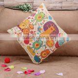 Outdoor Chair Cushion Cover Cartoon Home Decor thumbnail-2