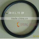 20*1.75/1.95 bicycle inner tube