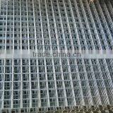 High Quality 2x2 Galvanized Welded Wire Mesh Panel