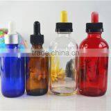 Color Coating Glass Bottle for Cosmetic Package thumbnail-4