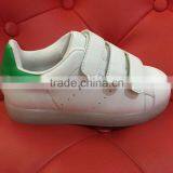 Hot Selling Led Light Kids Sneaker Shoes With USB Charge Led Light up Kids Shoes thumbnail-1