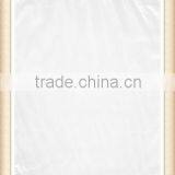 Wholesale Zlb-12 9" x 12" 4 Mil Clear Zipper Bags, Pack of 100 thumbnail-1