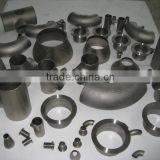 hot sale special-shaped titanium products