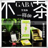 Fujian Anxi Organic Tie Guan Yin Gaba Oolong Tea Bag thumbnail-1