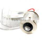 High Quality Canbus License Plate Lamp Super White 6000K for Astra With Emark thumbnail-3