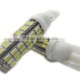 194/168/W5W 78 3014-SMD LED Side Marker Bulbs, Map Light Bulbs thumbnail-4