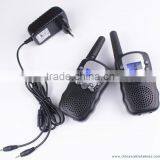 Amazon Hotsale Long Range Professional Walkie Talkie PMR446 8 Channel With Accessories thumbnail-2