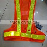 Safety Vest Reflective