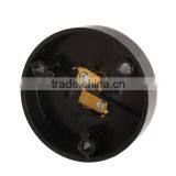 Plastic Black B22 Bulb Socket Lamp Base Holder Chandelier Lampholder Converter thumbnail-6